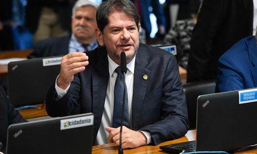 Cid Gomes diz que Ciro chegou de ‘sapato alto’ a debate