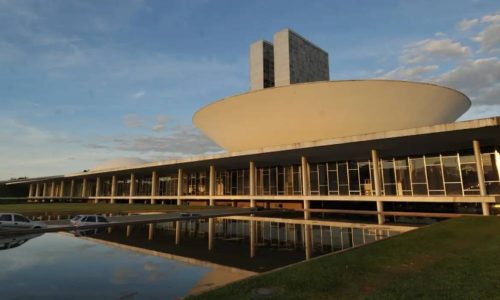 Datafolha: 37% avaliam Congresso como ruim ou péssimo