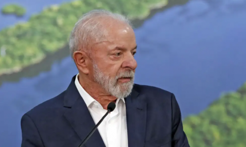 O governo Lula acabou?