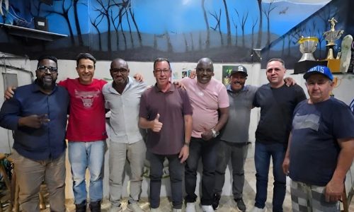 Ale do Posto mostra força e impulsiona pré-campanha em todo o Estado de São Paulo