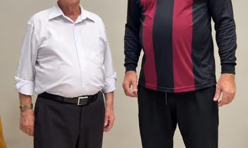 Rumo à Assembleia Legislativa, Claudinho de Souza intensifica campanha e conquista novos apoios