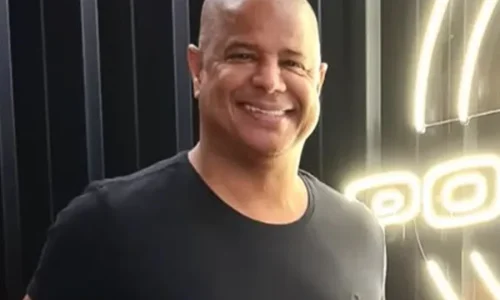 Marcelinho Carioca acusa advogada de golpe envolvendo R$ 480 mil