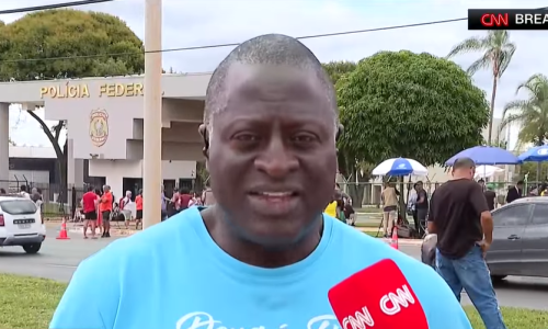 “Bolsonaro me confiou candidatura ao TCU”, diz Hélio após indecisão do PL