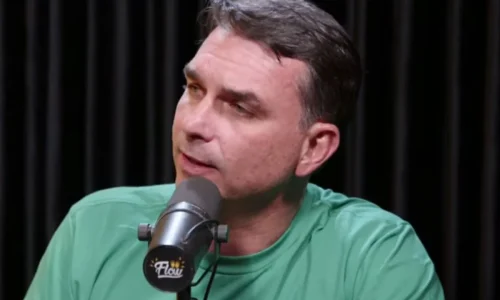 Ricardo Nunes articula encontro de Flávio com vereadores de SP