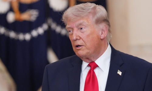 Trump indica possível retomada de negociações com o Irã no Paquistão