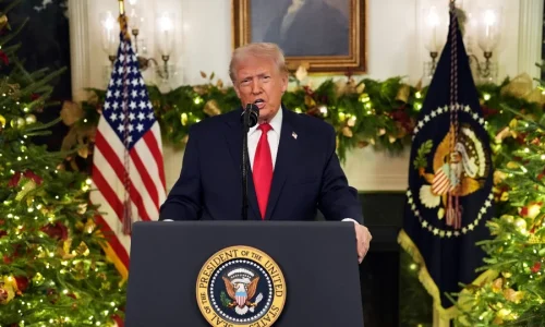 Prazo dado por Trump ao Irã para reabrir Ormuz se aproxima do fim