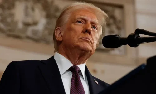 Contra a China, governo Trump quer mais 12,5% de tarifas sobre o Brasil
