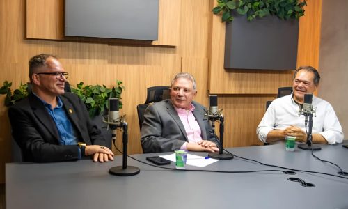 Ramalho da Construção debate moradia, segurança e qualidade de vida em São Paulo