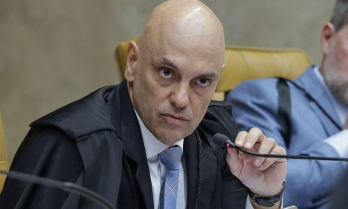 Delação de Vorcaro cita contrato de R$ 50 milhões com esposa de Moraes