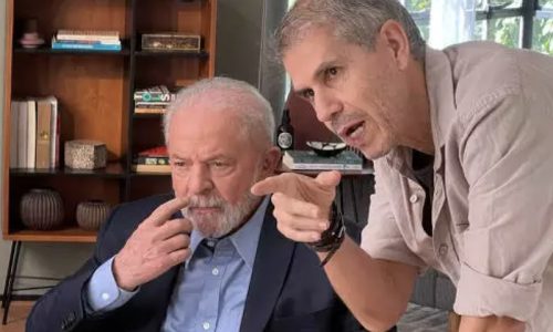 Lula bate recorde e gasta em propaganda mais que o triplo de Bolsonaro em ano eleitoral