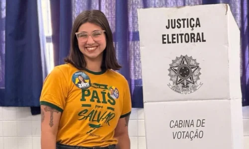 Mãe de Eduarda Campopiano, do PL, recebe benefício social desde 2019