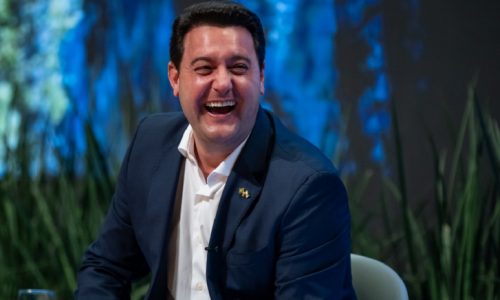 Com a confirmação próxima de Ratinho Jr. à presidência, veja os planos do PSD para os pré-candidatos