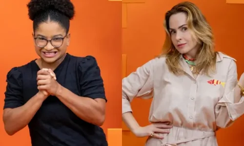 Ana Paula expõe mágoa com Milena: ‘Quebrou um padrão de lealdade’  
