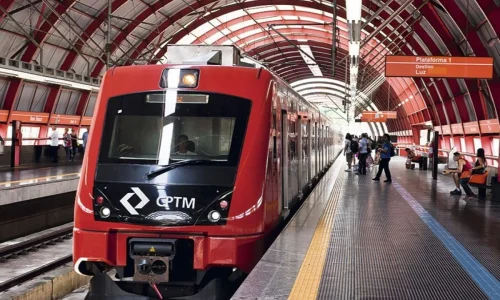 Vai ter greve na CPTM? Entenda indicativo aprovado por sindicato