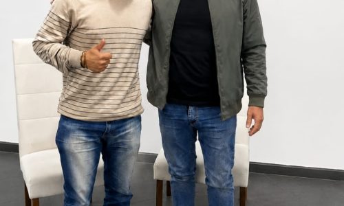 Experiência, estratégia e reforço de peso: Hyago Isaac assume coordenação da campanha de Ale do Posto