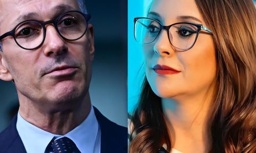 Zema negocia composição com o Podemos, e Renata Abreu surge como nome de maior peso político