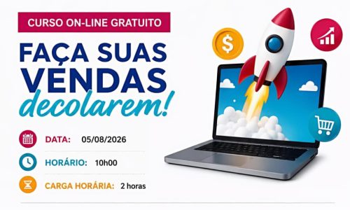 Quer impulsionar suas vendas e conquistar melhores resultados?