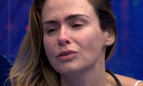 Ana Paula Renault surpreende e anuncia pausa após vencer o “BBB26”