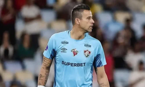 Vasco e Fluminense empatam em jogo morno pelas oitavas de final da Copa do Brasil