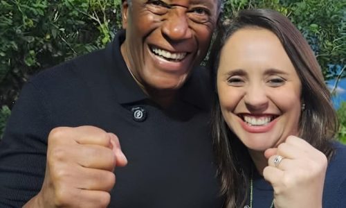 Renata Abreu aposta em Geraldo Rufino para o Senado e anima a militância do Podemos para a convenção