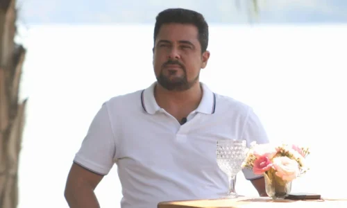 Ex-prefeito de São Sebastião se torna réu por desvio de munições da GCM