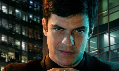 Félix, personagem marcante de ‘Amor à Vida’, ganha novela vertical