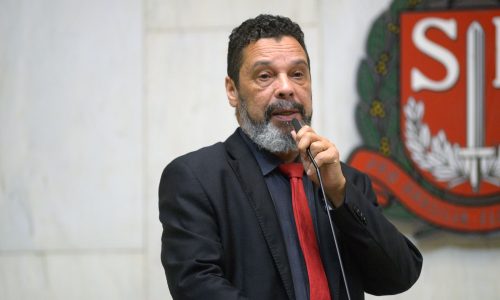 PT escolhe líder de bancada trabalhista na Alesp