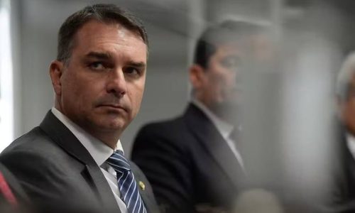 Flávio acusa cúpula do Judiciário de “roubalheira” em SP