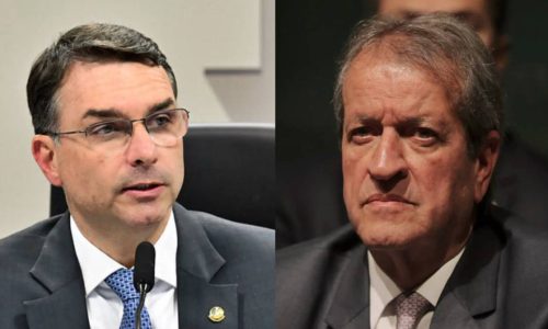 Valdemar assume campanha desastrosa: “Flávio não estava preparado”