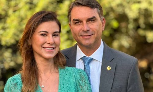Pré-campanha amplia papel de Fernanda Bolsonaro na campanha