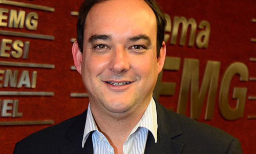 Flávio Roscoe confirma chapa pura do PL e promete foco em segurança