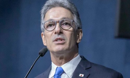 Zema chama Judiciário de “incendiário” e volta a criticar STF