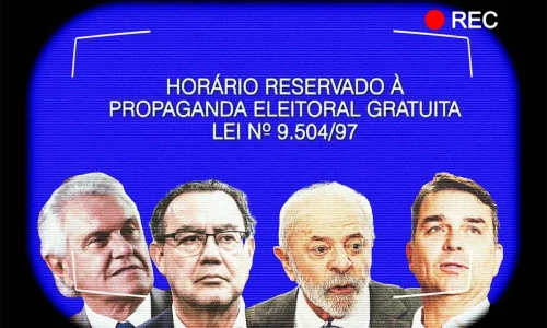 Horário eleitoral começa nesta sexta (28/8). Entenda como funciona