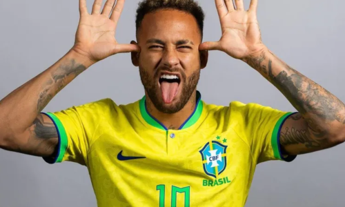 Neymar pode perder amistoso no Maracanã antes da Copa. Entenda cenário!