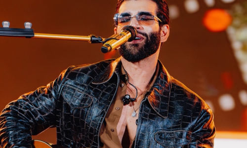 Gusttavo Lima volta à Globo depois de oito anos