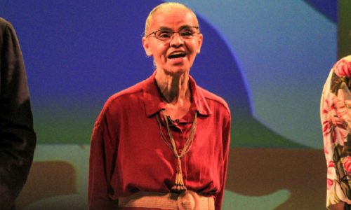 PSOL se reúne com PSB para tentar viabilizar Marina Silva e afastar França do Senado em SP