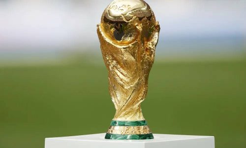 Copa pode movimentar US$ 71 bilhões na economia global