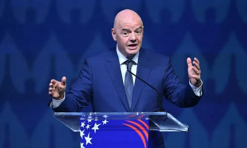 Fifa x Uefa: entenda a briga que mexe com as maiores forças do futebol