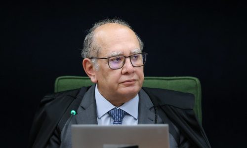 Gilmar aponta dados sobre Nunes Marques e questiona atuação no Caso Master