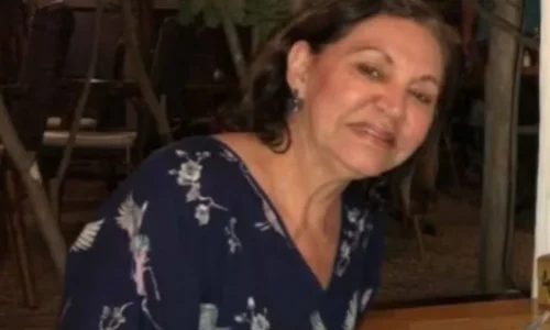 “Nunca vou esquecer”, diz influencer sobre queda de mulher em avião