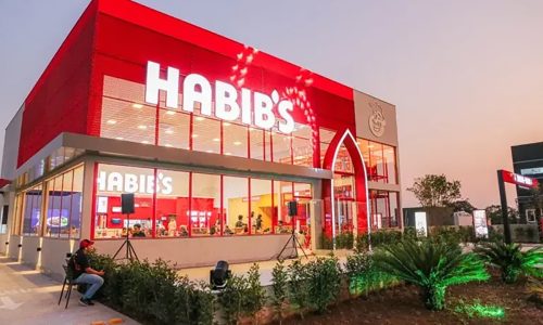 Grupo Habib’s busca proteção judicial contra dívidas