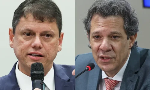 Tarcísio “não é imbatível”, diz coordenador de programa de Haddad