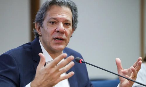 Haddad defende investigação após prisão de vereador do PT