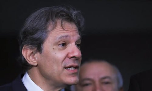 Vídeo divulgado pela SSP contraria versão da campanha de Haddad