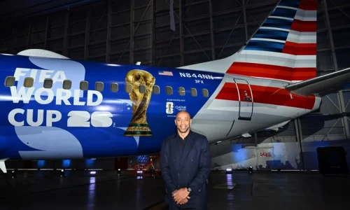 Henry elege Argentina como favorita para a Copa do Mundo de 2026