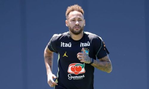 Neymar nem viaja e será desfalque em Brasil x Haiti na Copa do Mundo