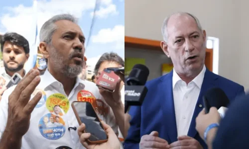 TRE-CE mantém direito de resposta de Ciro e confirma perda de tempo na propaganda de Elmano