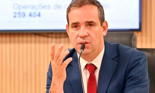 Atlas: Cadu Xavier lidera com 36,3% na disputa pelo governo do RN