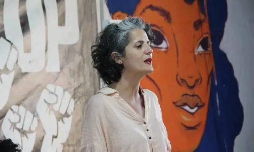 UP oficializa Vivian Mendes como candidata ao governo de SP