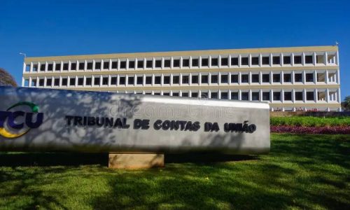 Auditoria do TCU identifica risco de colapso em ponte da Fiol